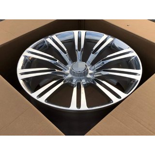 Geschmiedete Felgen OEM R22 V2 (4 Stk) Foto 3