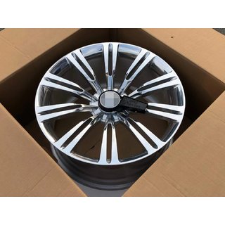 Geschmiedete Felgen OEM R22 V2 (4 Stk) Foto 2