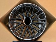 Mercedes SL R231 2012-2020 Geschmiedete OEM R21 V2 Felgen (4 Stk) Foto 1