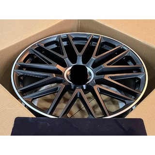 Geschmiedete OEM R21 V2 Felgen (4 Stk) Foto 3