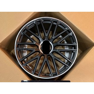 Geschmiedete OEM R21 V2 Felgen (4 Stk) Foto 1