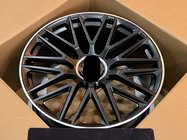 Mercedes SL R230 2001-2011 Geschmiedete OEM Felgen R21 V1 (4 Stk) Foto 2