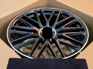 Mercedes GLS X167 2019- Geschmiedete OEM-Felgen R21 (4 Stk) Foto 3