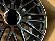 Mercedes GL/GLS class X166 2012-2019 Geschmiedete OEM-Felgen R21 (4 Stk) Foto 11