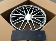 Mercedes SL R231 2012-2020 Geschmiedete Felgen OEM R21 V3 (4 Stk) Foto 3