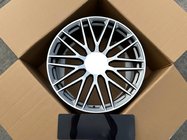 Mercedes SL R231 2012-2020 Geschmiedete Felgen OEM R21 V3 (4 Stk) Foto 1