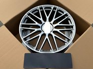 Mercedes SL R231 2012-2020 Geschmiedete Felgen OEM R21 V3 (4 Stk) Foto 2
