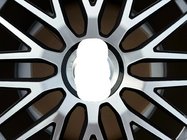 Mercedes SL R231 2012-2020 Geschmiedete Felgen OEM R21 V3 (4 Stk) Foto 9