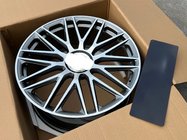 Mercedes SL R231 2012-2020 Geschmiedete Felgen OEM R21 V3 (4 Stk) Foto 4