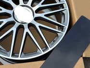 Mercedes SL R231 2012-2020 Geschmiedete Felgen OEM R21 V3 (4 Stk) Foto 10
