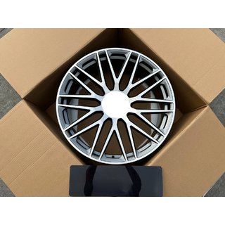 Geschmiedete OEM R21 V2 Felgen (4 Stk) Foto 1