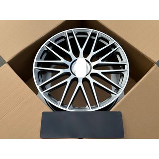 Geschmiedete OEM R21 V2 Felgen (4 Stk) Foto 2