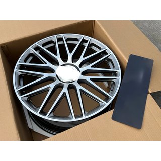 Geschmiedete OEM R21 V2 Felgen (4 Stk) Foto 3