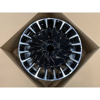 Geschmiedete OEM R22 V3 Felgen (4 Stk) Foto 1
