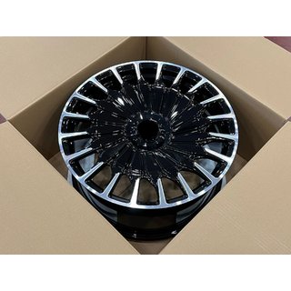 Geschmiedete OEM R22 V3 Felgen (4 Stk) Foto 2