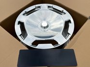 Mercedes S-class W223 2020- Geschmiedete OEM Felgen R22 V4 (4 Stk) Foto 3