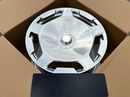 Mercedes S-class W223 2020- Geschmiedete OEM Felgen R22 V4 (4 Stk) Foto 2