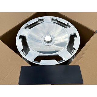 Geschmiedete OEM Felgen R22 V4 (4 Stk) Foto 3