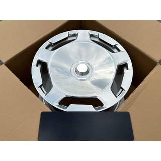 Geschmiedete OEM Felgen R22 V4 (4 Stk) Foto 2