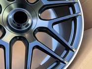 Mercedes GLC X253 2015-2022 Geschmiedete OEM Felgen R21 V1 (4 Stk) Foto 5