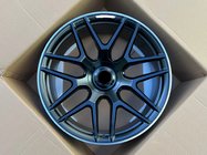 Mercedes GLC X253 2015-2022 Geschmiedete OEM Felgen R21 V1 (4 Stk) Foto 1