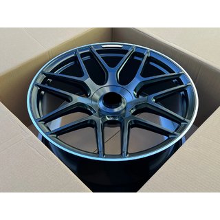 Geschmiedete OEM Felgen R21 V1 (4 Stk) Foto 3