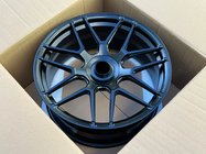 Mercedes GLC X253 2015-2022 Geschmiedete OEM R21 V2 Felgen (4 Stk) Foto 2