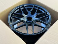 Mercedes GLC X253 2015-2022 Geschmiedete OEM R21 V2 Felgen (4 Stk) Foto 3