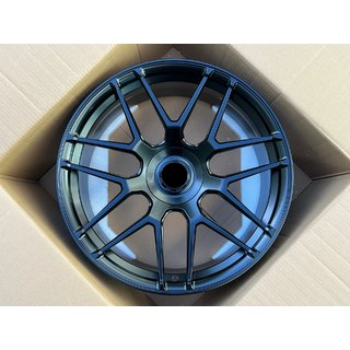 Geschmiedete OEM R21 V2 Felgen (4 Stk) Foto 1