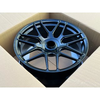Geschmiedete OEM R21 V2 Felgen (4 Stk) Foto 3