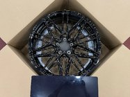 Mercedes C-class W204 2007-2015 Geschmiedete OEM Felgen R19 (4 Stk) Foto 1
