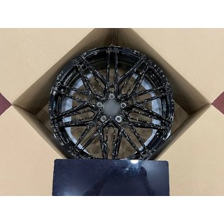 Geschmiedete OEM Felgen R19 (4 Stk) Mercedes C-class W204 2007-2015 Foto 1