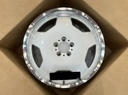 Mercedes S-class W140 1991-1998 Geschmiedete OEM Felgen R19 (4 Stk) Foto 1