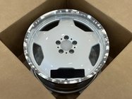 Mercedes S-class W140 1991-1998 Geschmiedete OEM Felgen R19 (4 Stk) Foto 2