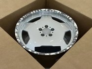 Mercedes S-class W140 1991-1998 Geschmiedete OEM Felgen R19 (4 Stk) Foto 3