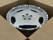 Mercedes S-class W140 1991-1998 Geschmiedete OEM Felgen R19 (4 Stk) Foto 4