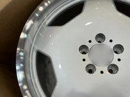 Mercedes S-class W140 1991-1998 Geschmiedete OEM Felgen R19 (4 Stk) Foto 7
