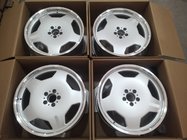 Mercedes S-class W140 1991-1998 Geschmiedete OEM Felgen R19 (4 Stk) Foto 6