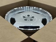 Mercedes S-class W140 1991-1998 Geschmiedete OEM Felgen R19 (4 Stk) Foto 5