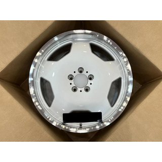 Geschmiedete OEM Felgen R19 (4 Stk) Foto 1