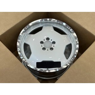 Geschmiedete OEM Felgen R19 (4 Stk) Foto 2