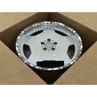 Geschmiedete OEM Felgen R19 (4 Stk) Foto 3