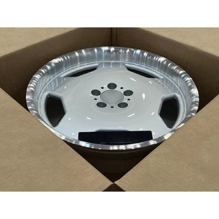 Geschmiedete OEM Felgen R19 (4 Stk) Foto 4