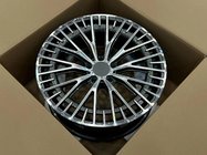 Mercedes EQS 2021- Geschmiedete OEM Felgen R19 V1 (4 Stk) Foto 3