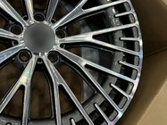 Mercedes EQS 2021- Geschmiedete OEM Felgen R19 V1 (4 Stk) Foto 5