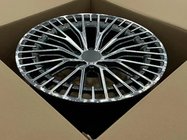 Mercedes EQS 2021- Geschmiedete OEM Felgen R19 V1 (4 Stk) Foto 4