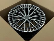 Mercedes EQS 2021- Geschmiedete OEM Felgen R19 V1 (4 Stk) Foto 2