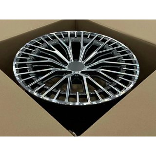 Geschmiedete OEM Felgen R19 V1 (4 Stk) Foto 4