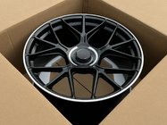Mercedes AMG GT C190/R190 2014-2022 Geschmiedete OEM Felgen R19 V2 (4 Stk) Foto 3