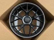 Mercedes AMG GT C190/R190 2014-2022 Geschmiedete OEM Felgen R19 V2 (4 Stk) Foto 1